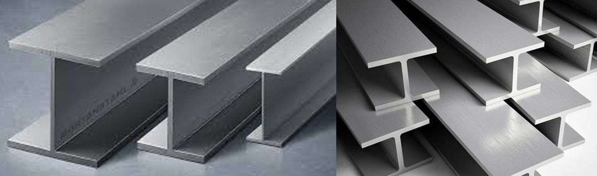 Steel I Beam