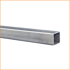 Mild Steel Square Tube 