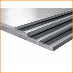 Hot Rolled Mild Steel Sheet 