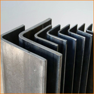 Mild Steel L Angle