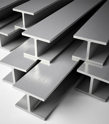 Steel I Beam, Mild Steel Pipe