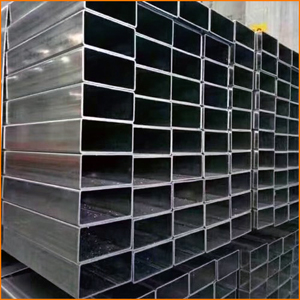 Mild Steel Rectangular Tube