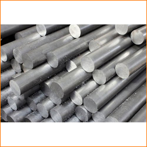 Mild Steel Round Bar 