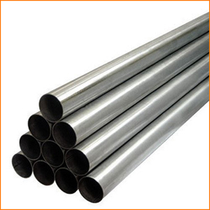 Mild Steel Round Pipe 