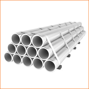 Mild Steel Seamless Pipe 