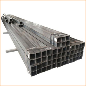 Mild Steel Square Pipe 