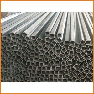 Mild Steel Tube