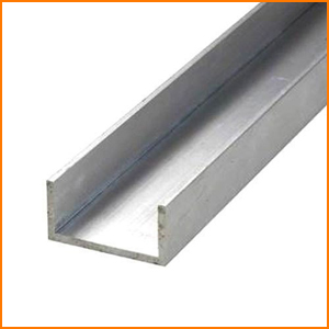 Mild Steel Channel