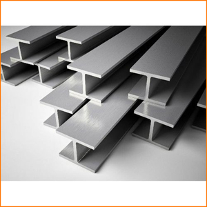 Mild Steel I Beam